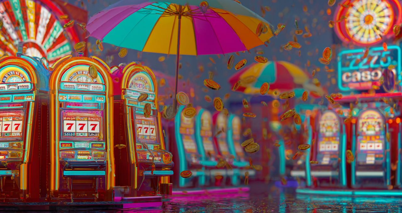 Wheelz Casino