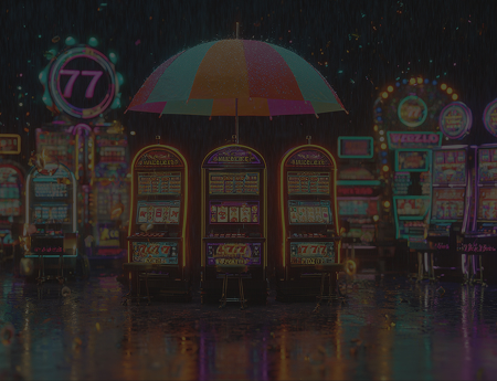 Wheelz Casino