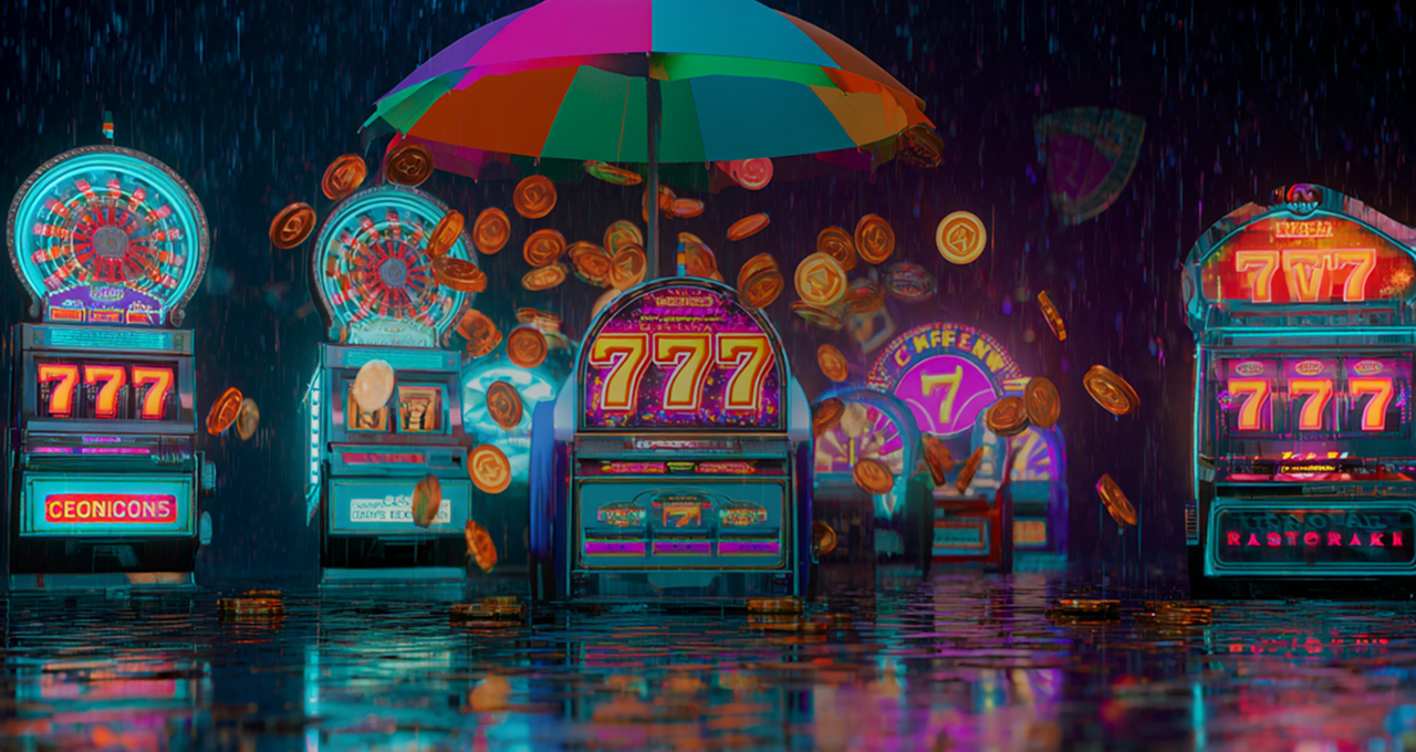 Wheelz Casino